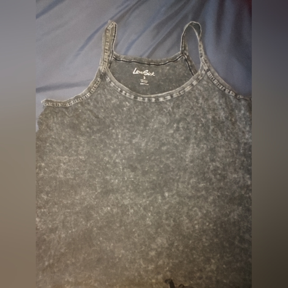 Torrid Lovesick Tank